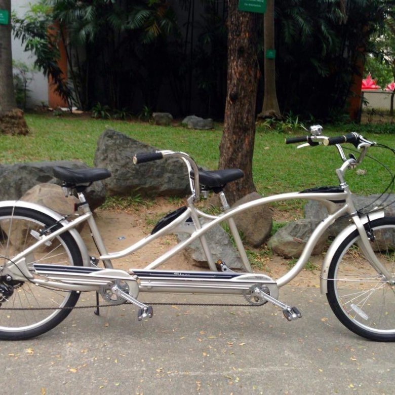 Schwinn Tango Tandem