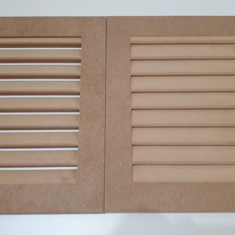 Жалюзийные фасады из МДФ – купить в Краснодаре, цена 5 900 руб., дата ...