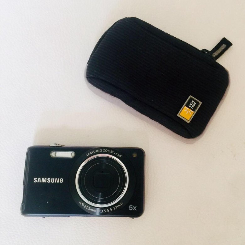 Цифровой фотик Samsung ST70 – купить в Сочи, цена 450 руб., истекает ...
