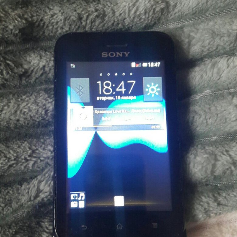 Телефон sony xperia model ST21i2(оригинал) – купить в Шуе, цена 1 000 ...
