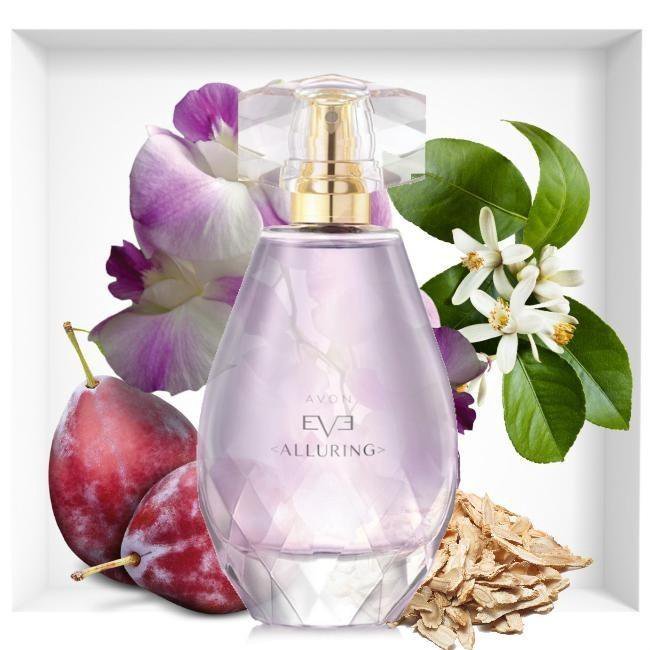 Avon parfum eve www my avon