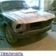 1969 ford mustang