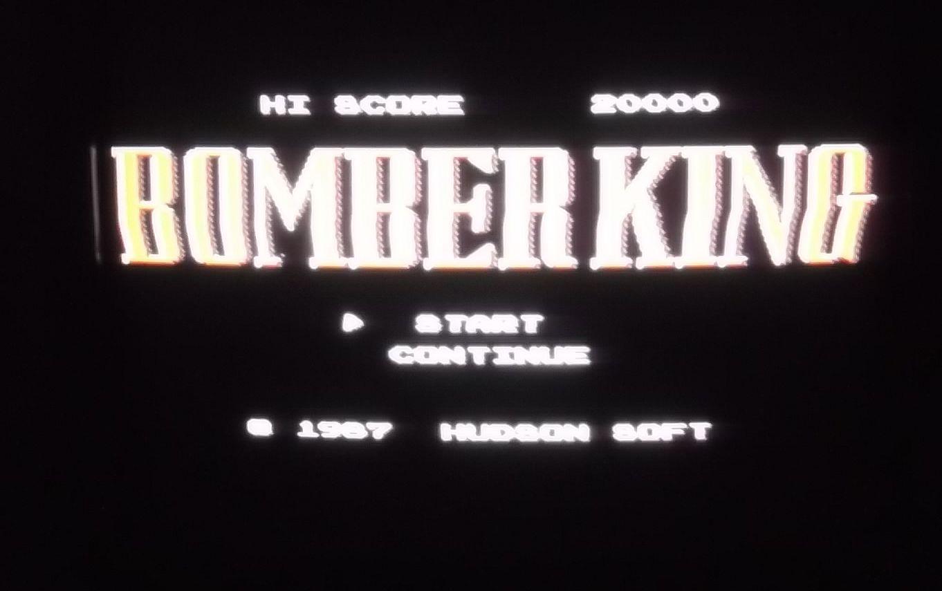 Картриджи для Dendy Bomber King и Ball Series