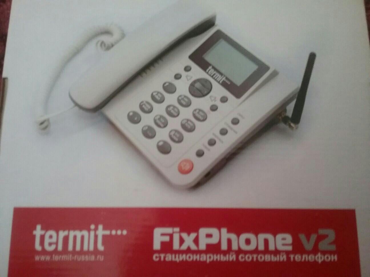 Fixphone lte lite. Termit FIXPHONE. Termit FIXPHONE v2. Телефон Termit стационарный сотовый. Termit FIXPHONE v2 Rev.3.1.0.