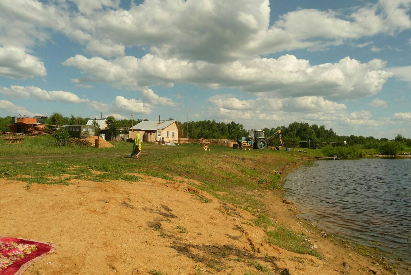 Участок томск. Кособродка Троицкий район. Осейка Пластовский район база отдыха. Кособродка Троицкий район рыбалка.