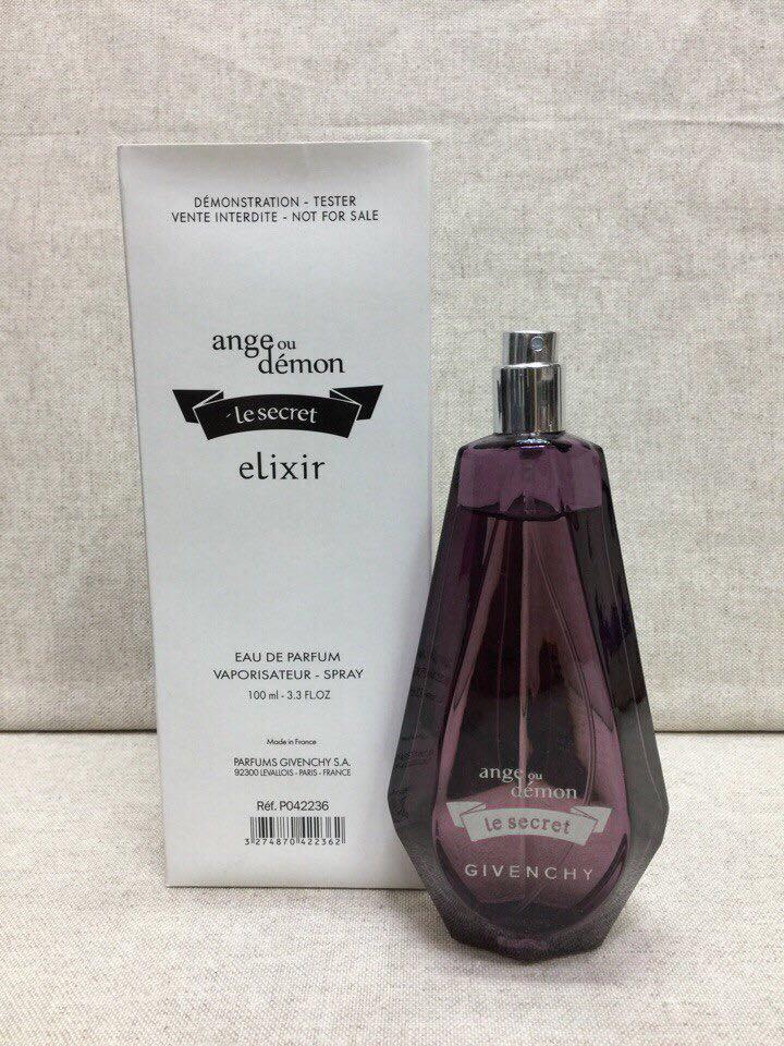 Givenchy ange ou demon elixir