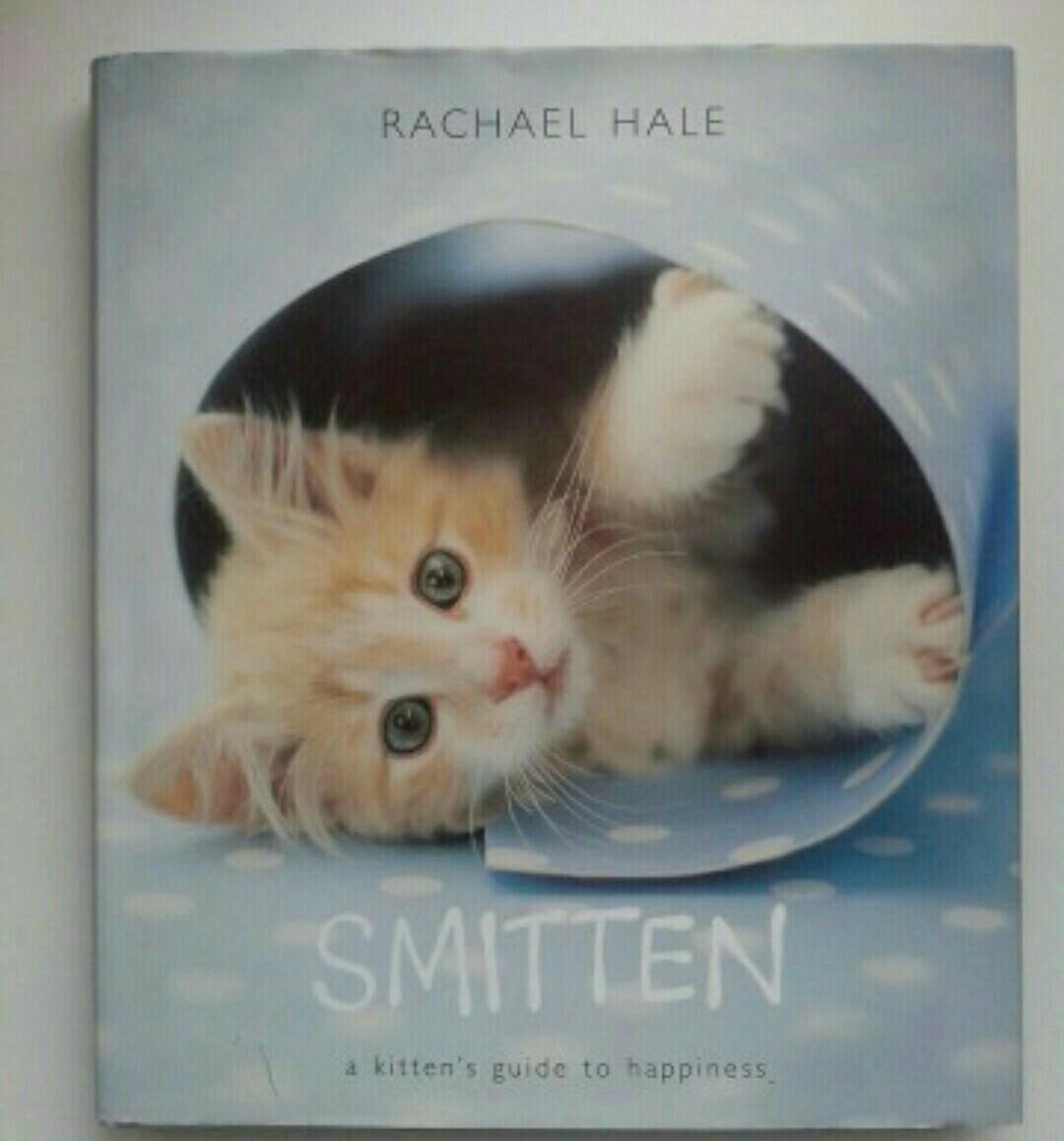 Smitten A Kitten. 