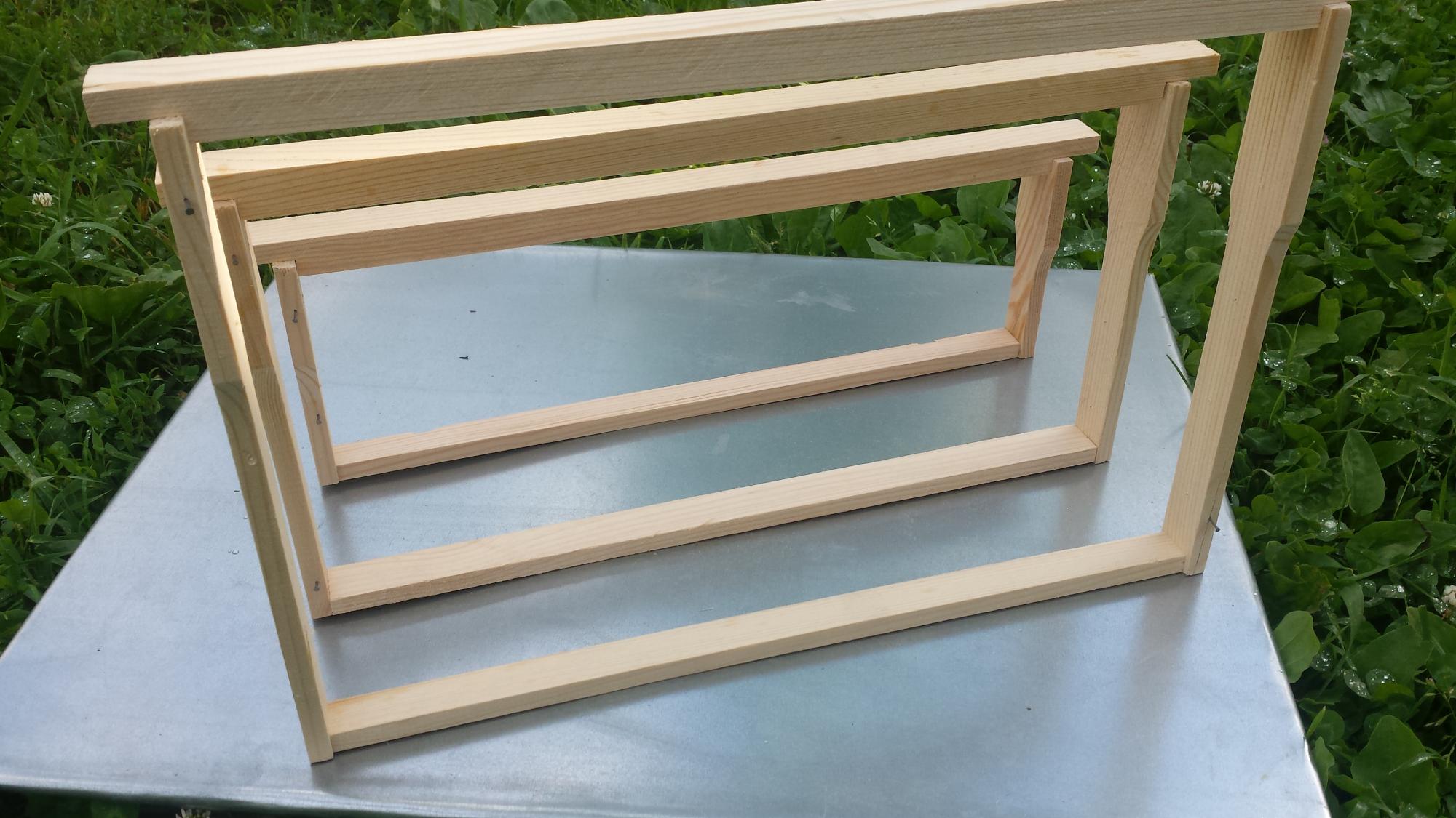 пчелиные рамки своими руками. пчелиные рамки своими руками.