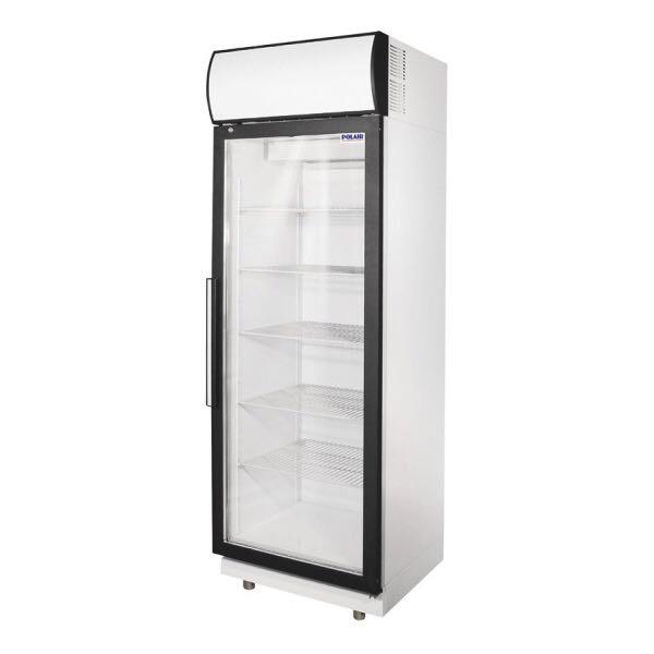 89030005499 Холодильный шкаф Polair