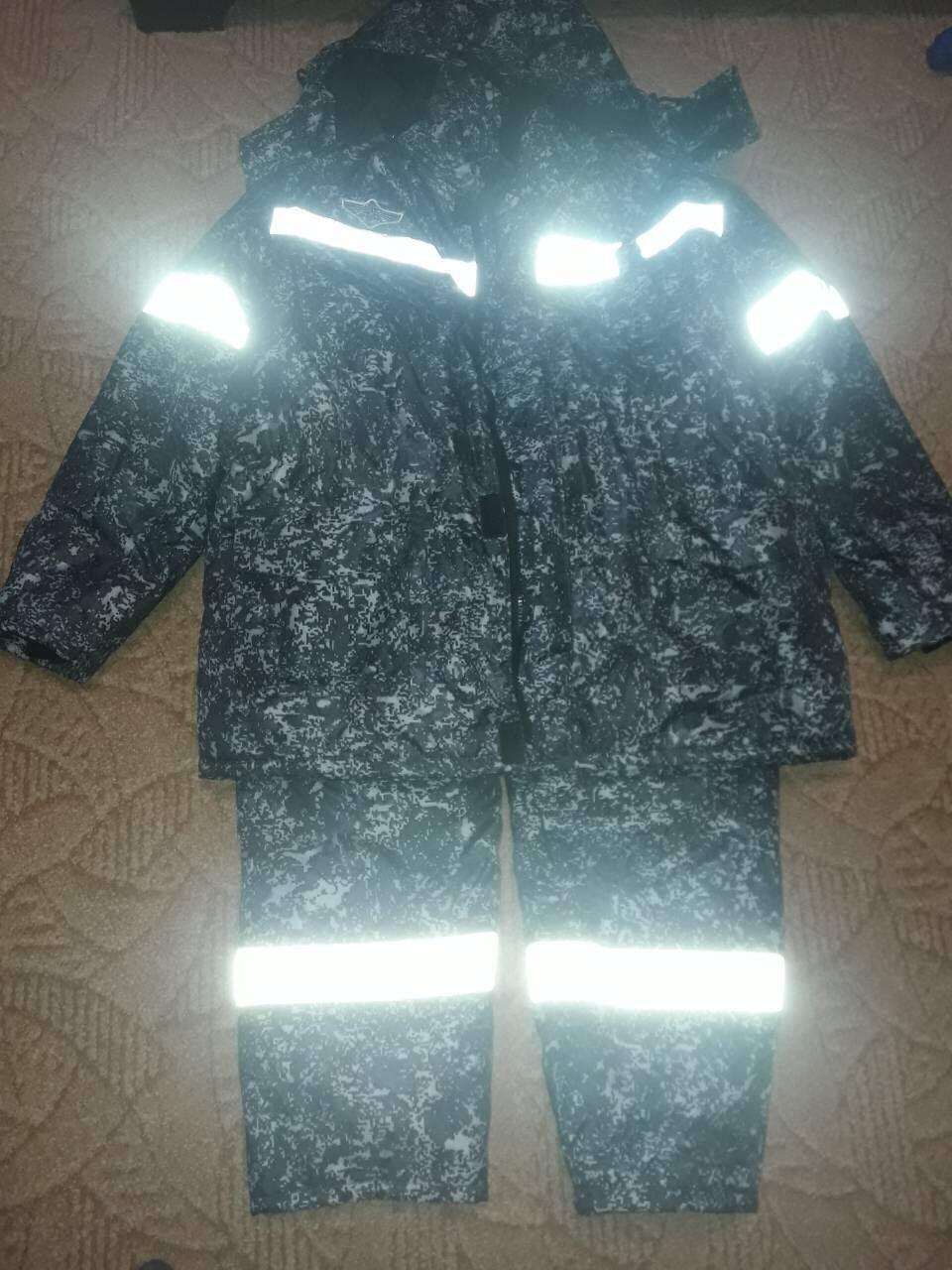 сторож кемерово