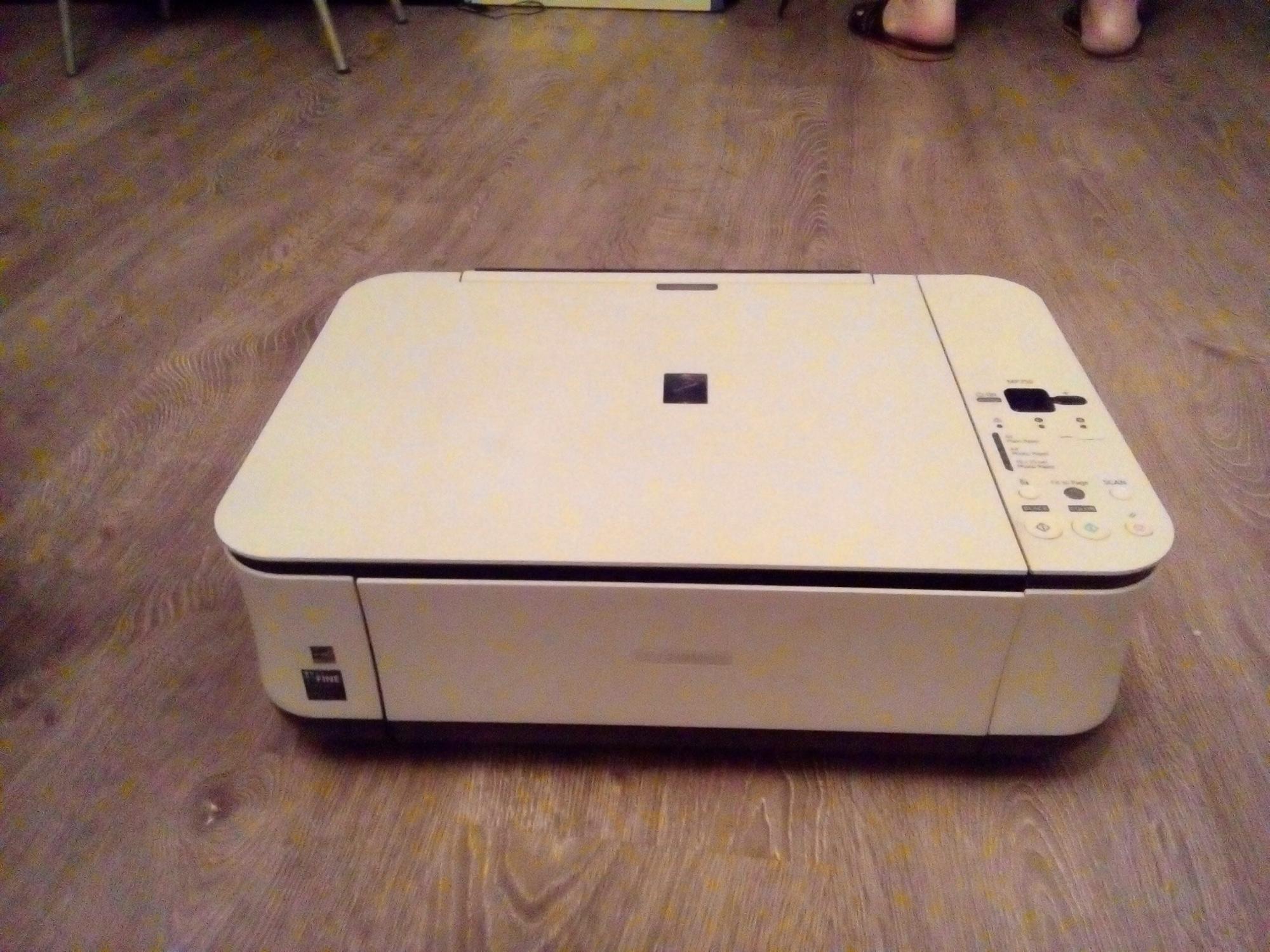 Pixma mp252. Canon pixma mp252. Принтер canon pixma mp250. Canon mp250. Canon mp252.