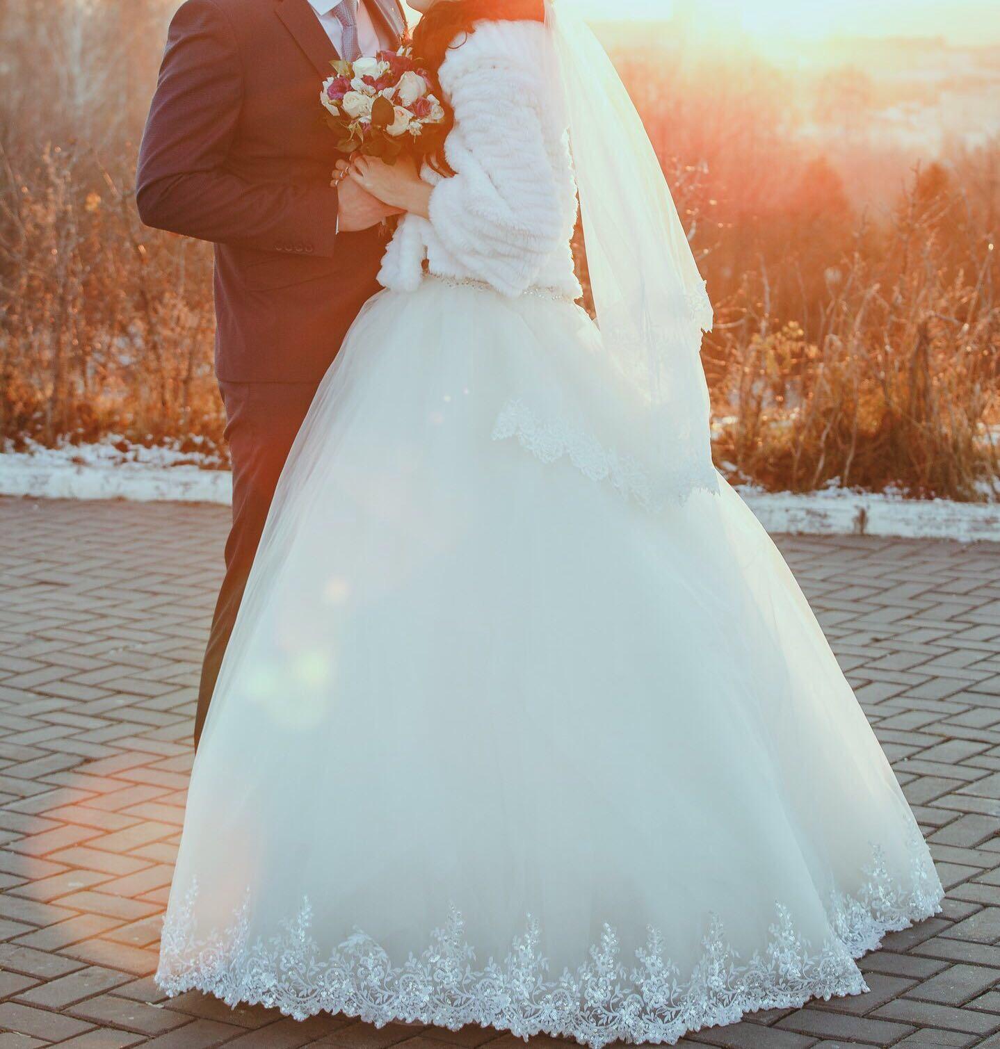 Платья свадебные в чебоксарах