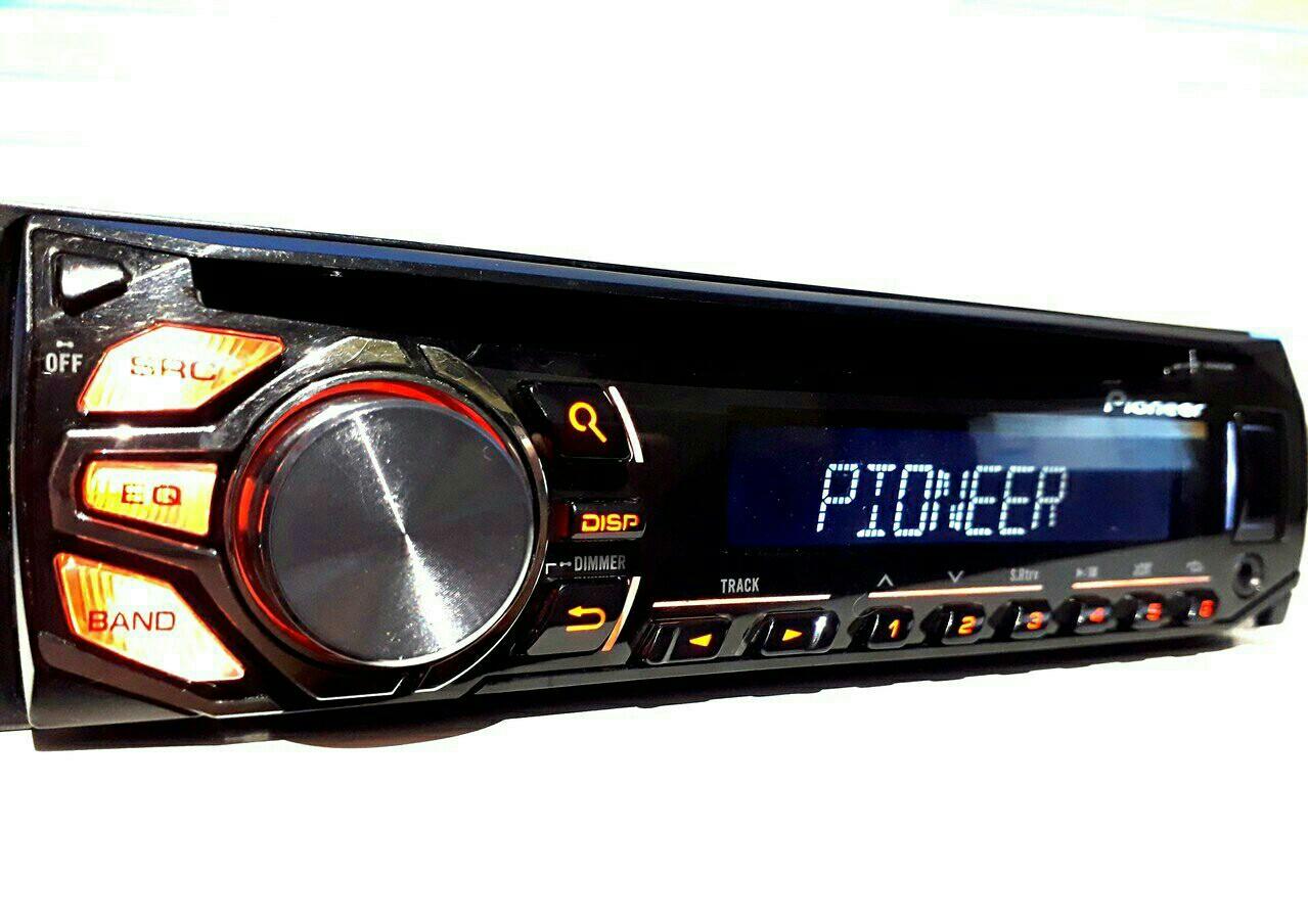 Pioneer gr1065e. Pioneer 1600uba. Deh 1600uba. Автомагнитола Pioneer deh-1600uba. Pioneer 1600.