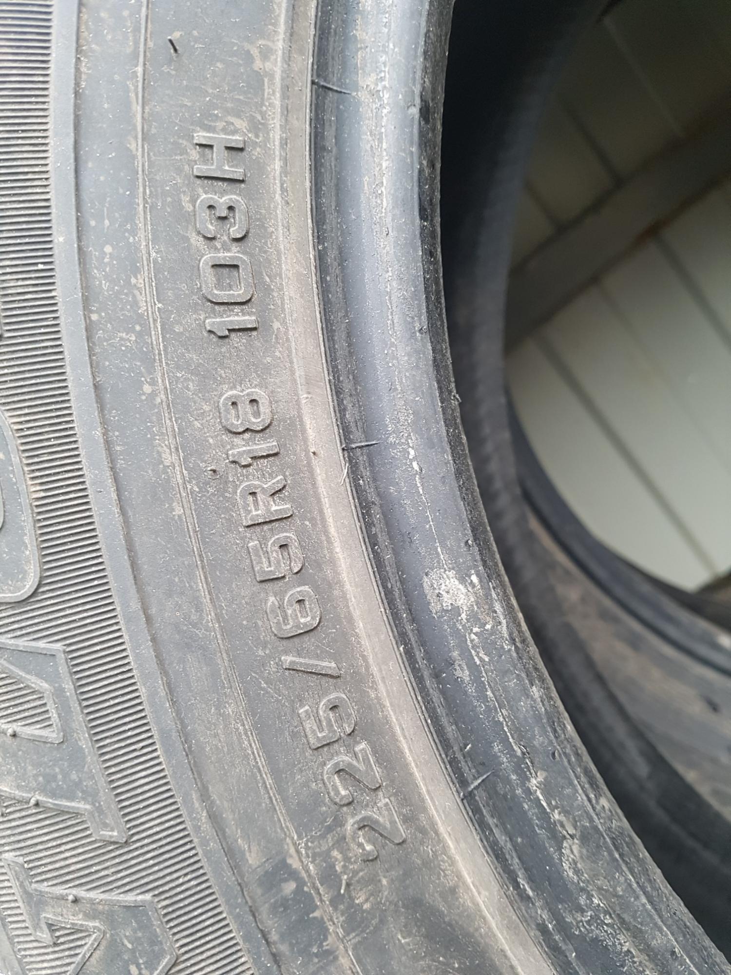 Dunlop St20 Дунлоп ст20