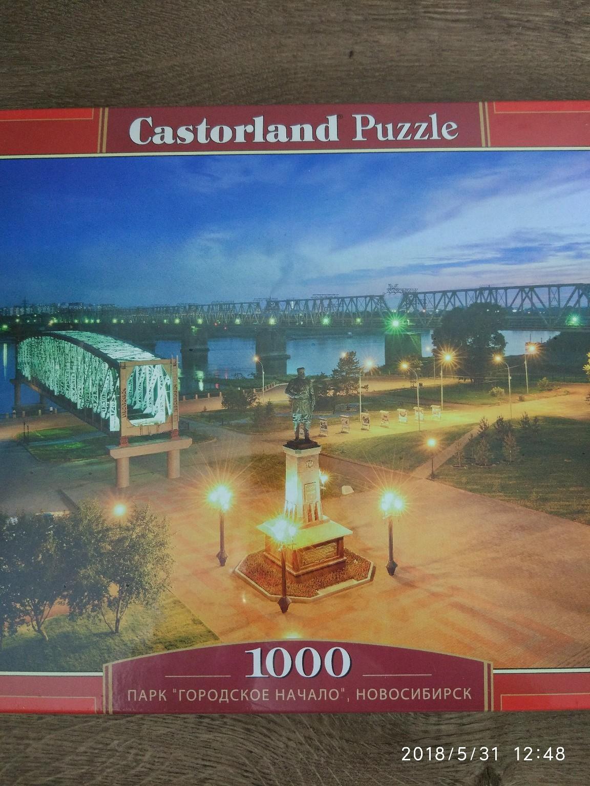 Новосибирск 1000. Пазлы Новосибирск. НСК 1000. Пазл Castorland Новосибирский театр оперы и балета (c-100069), 1000 дет.. Музыка Новосибирск.