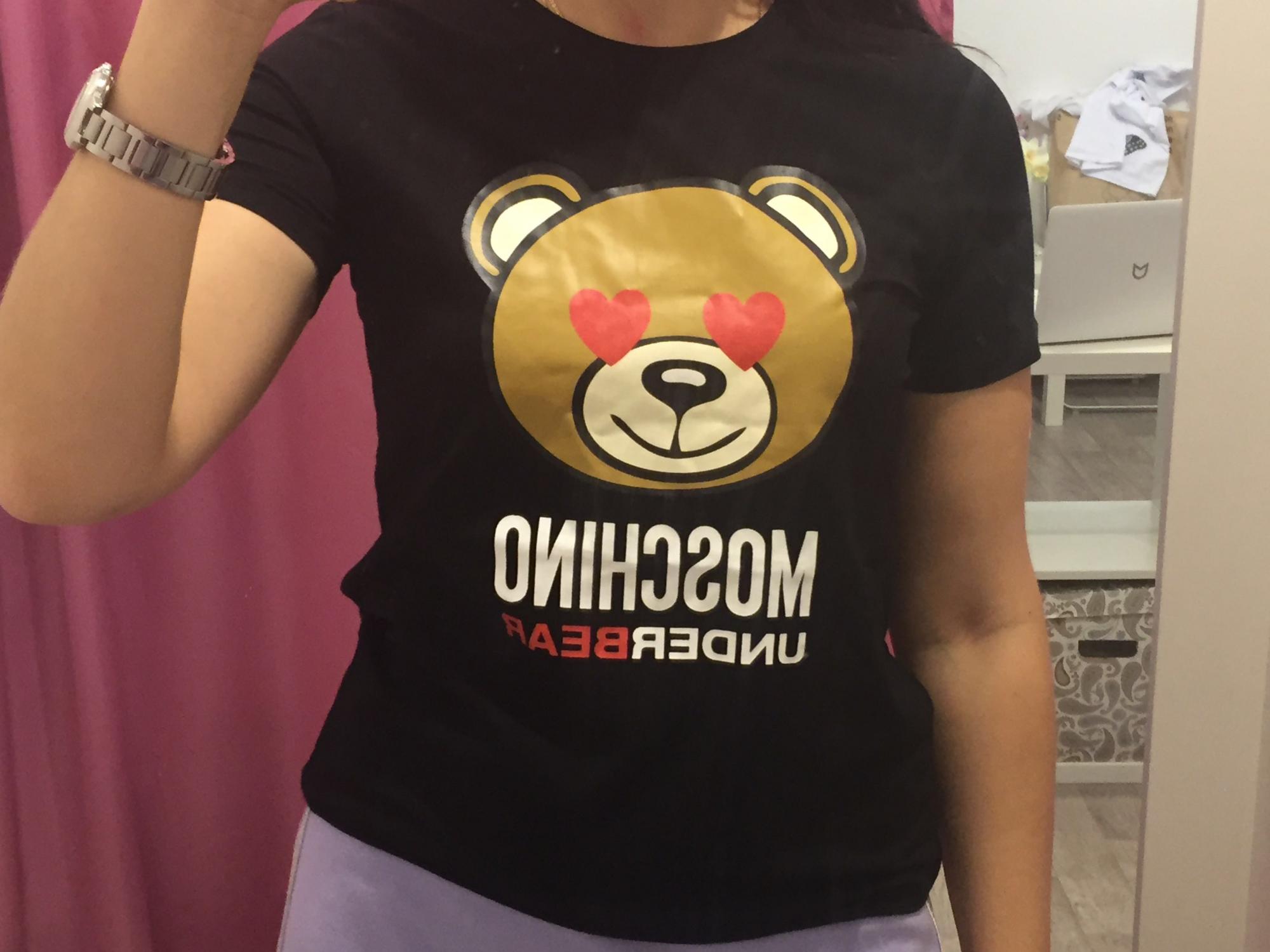 Платье Love Moschino Купить фото 24