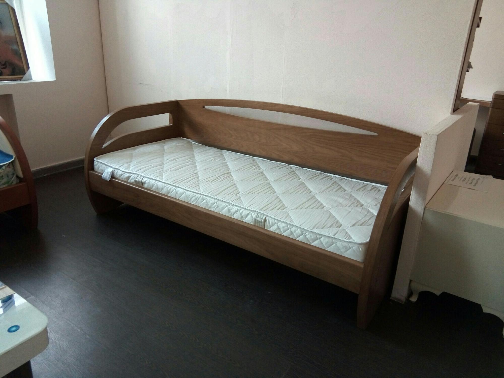 кровать toris вега d с дополнительным спальным местом