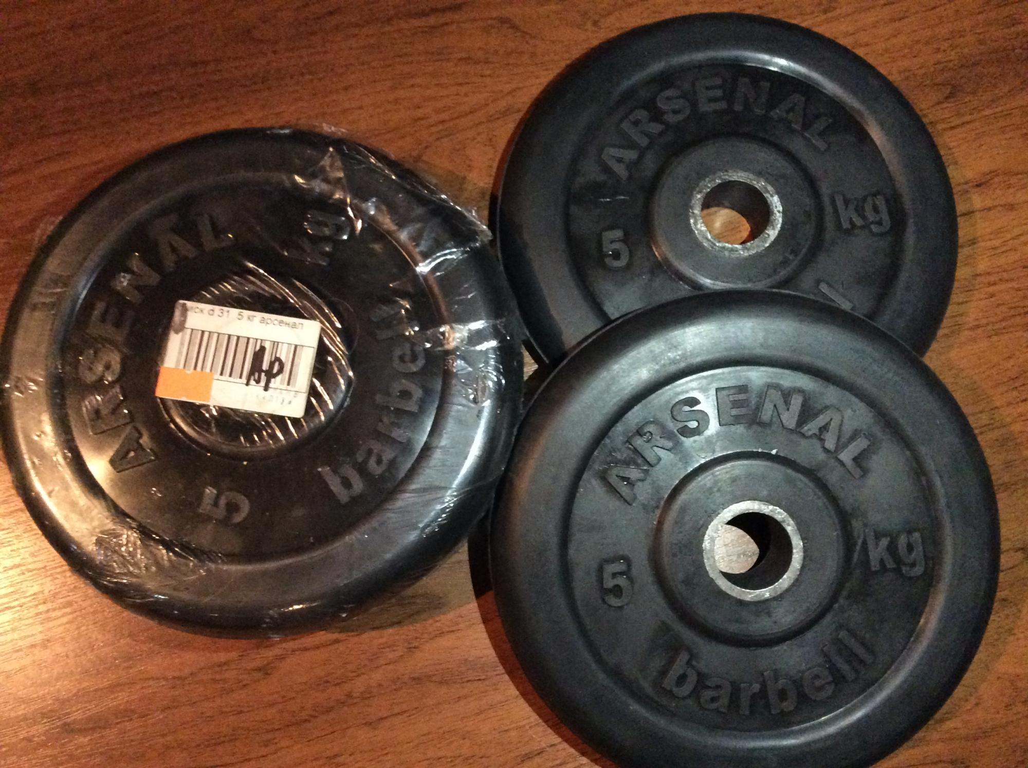 Блины для штанги из бетона своими руками