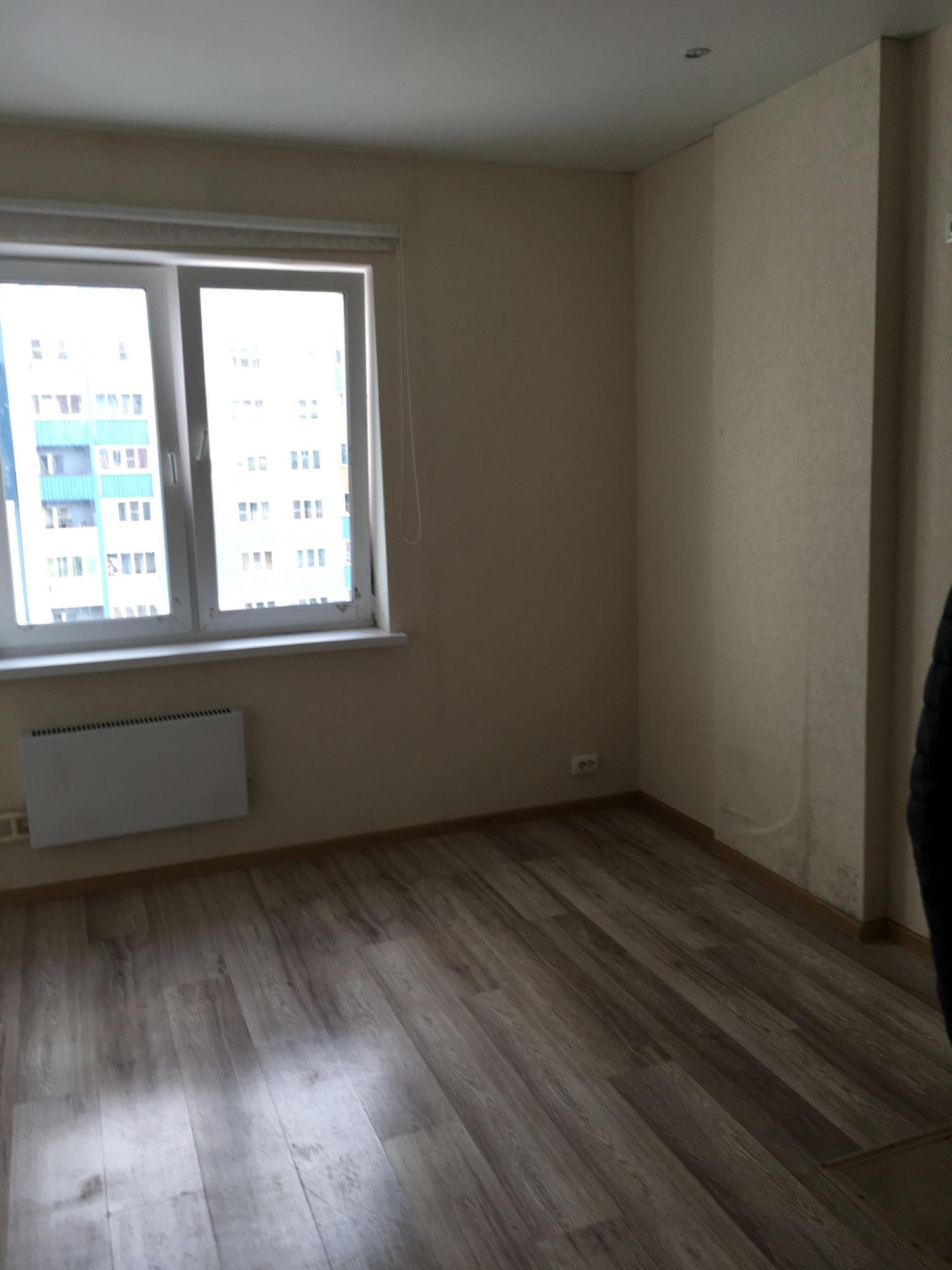 квартиры студии ивантеевка