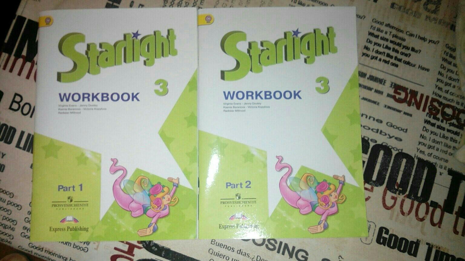 Английский 6 класс страница 54 номер 5. Starlight 4 Workbook Part 1. Spotlight 3 Workbook гдз. Рабочая тетрадь для закрепления английский 6 класса.