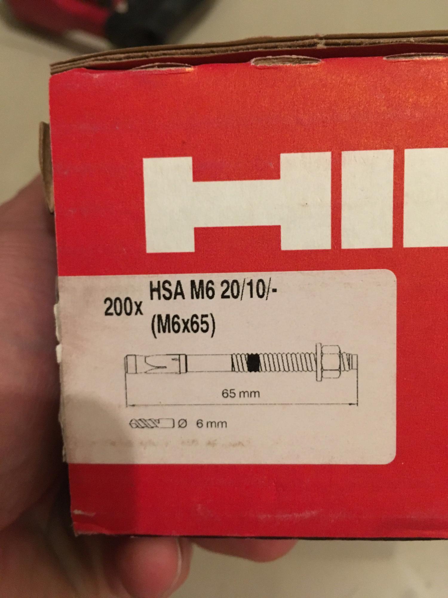 Шпилька хилти. Шпилька анкерная HSA М 10х83. Анкер-шпилька Hilti. Анкерная шпилька Hit-z.