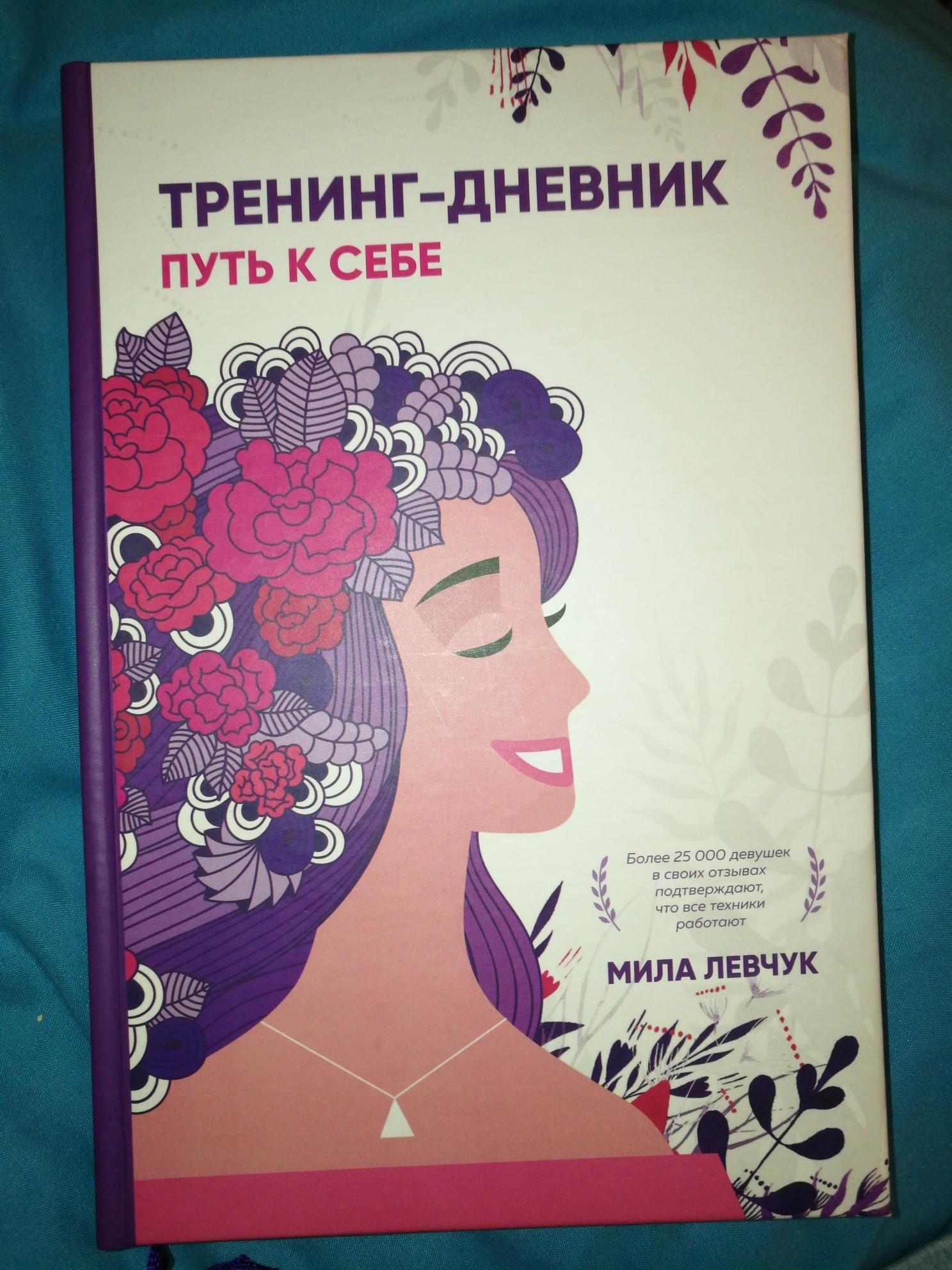 Дневник мила норкава