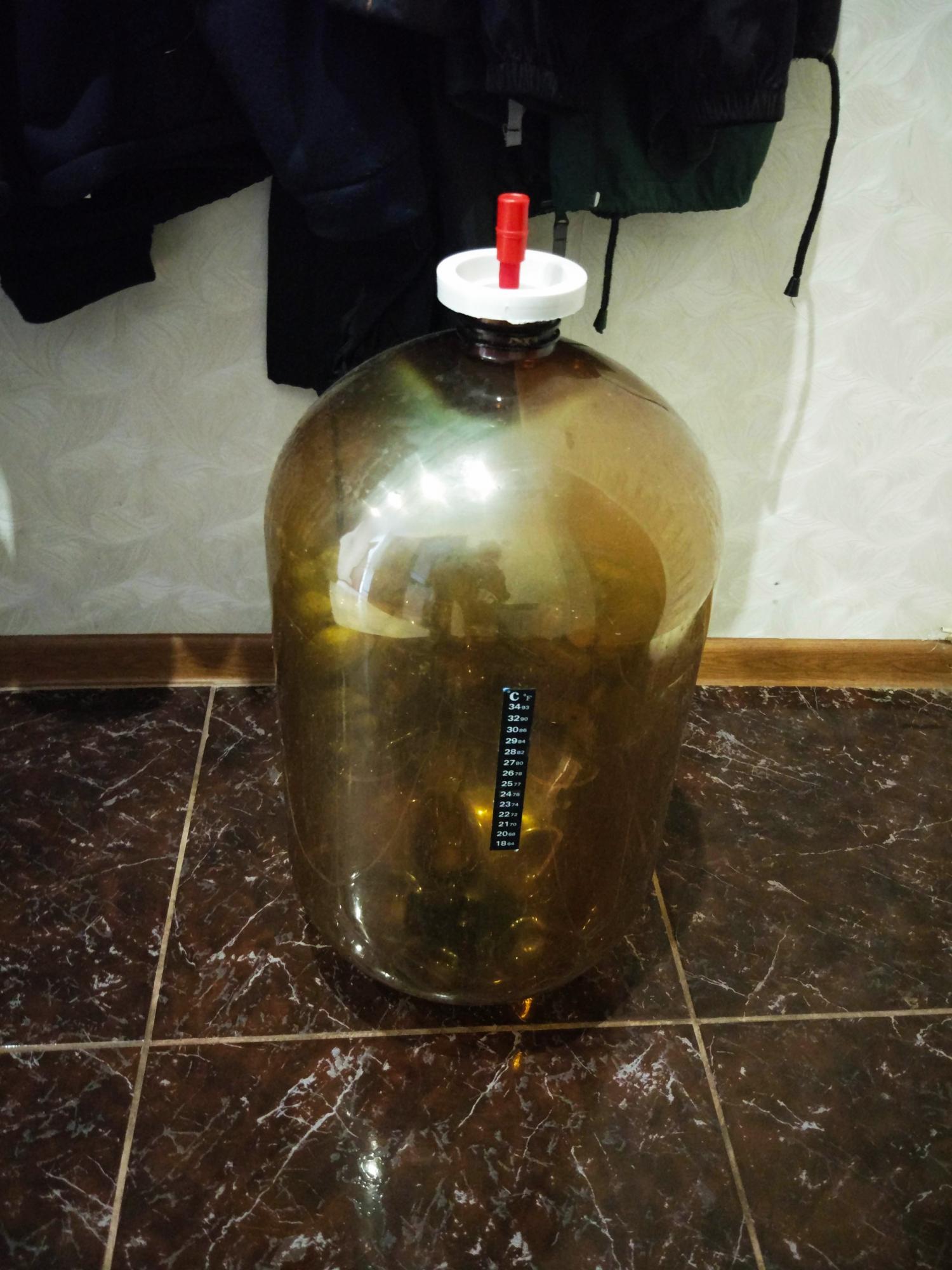 Пластиковые кеги из под пива что можно из них сделать