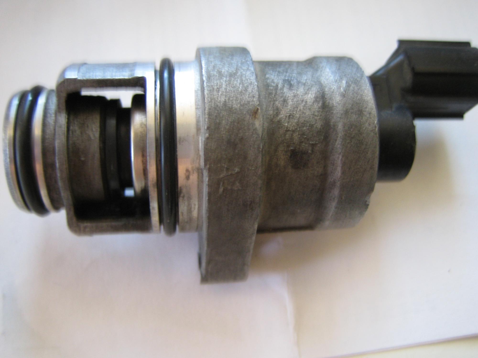 додж караван 3. 4. регулятор холостого хода додж караван 2. 4. Caravan датчик холостого хода 1999 года 3.