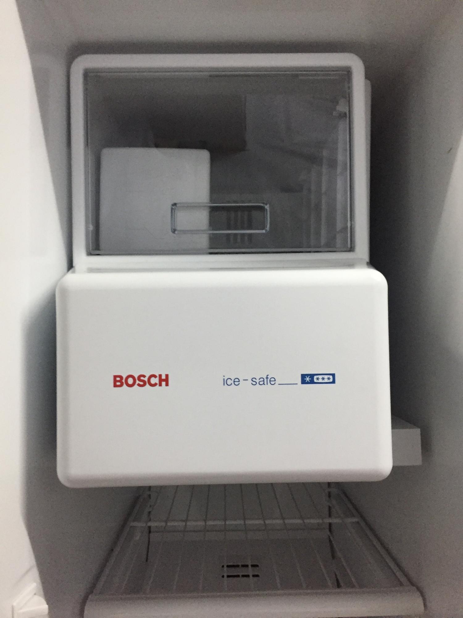 ✅Холодильник Bosch Side by Side гарантия в Москве
