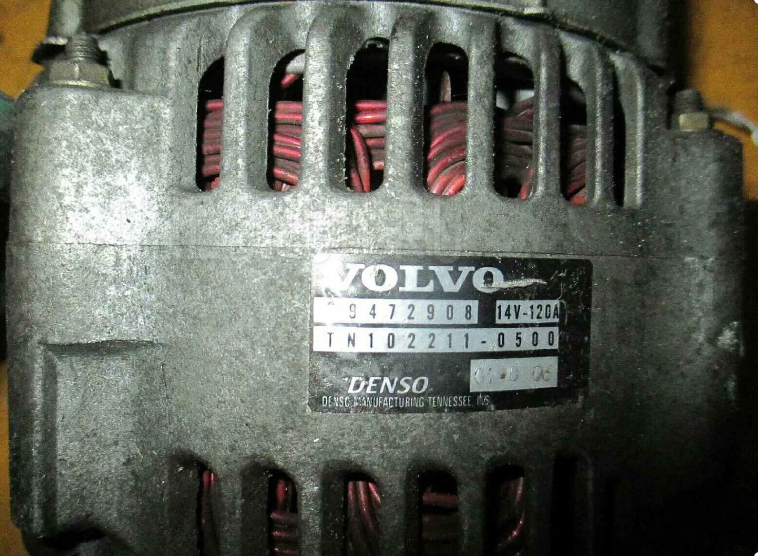 Купить генератор в саратове. Генератор Volvo voe21805948. Генератор Volvo VNL 12v. Генератор Вольво Fe CP226.0892.045. Генератор Вольво v40 конструкция.