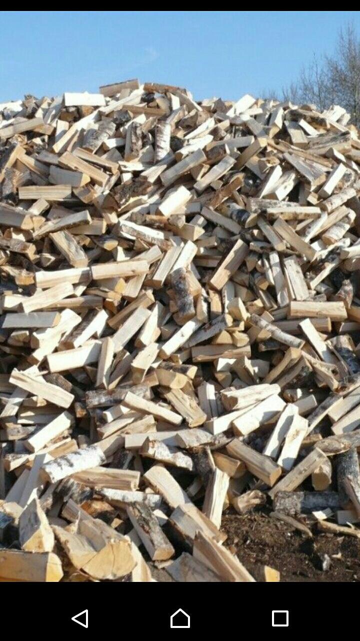 Продам дрова березовые - фотография № 2
