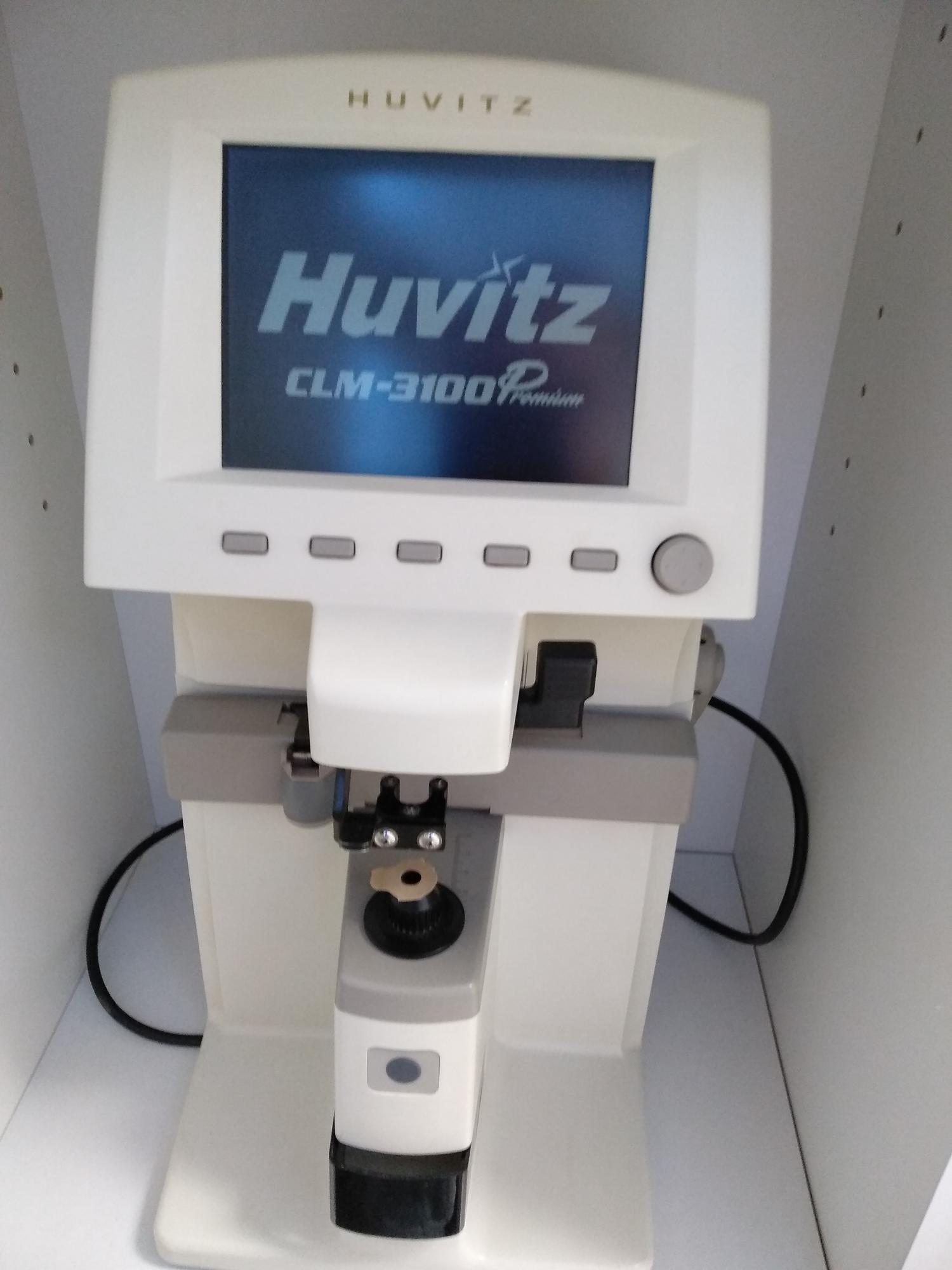 Диоптриметр Huvitz CLM-3100p