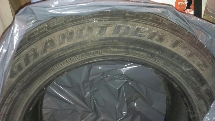 Шины 235 60 б у. 225/60r17 Dunlop Grandtrek st20. Комплект летних шин 235/60/18.