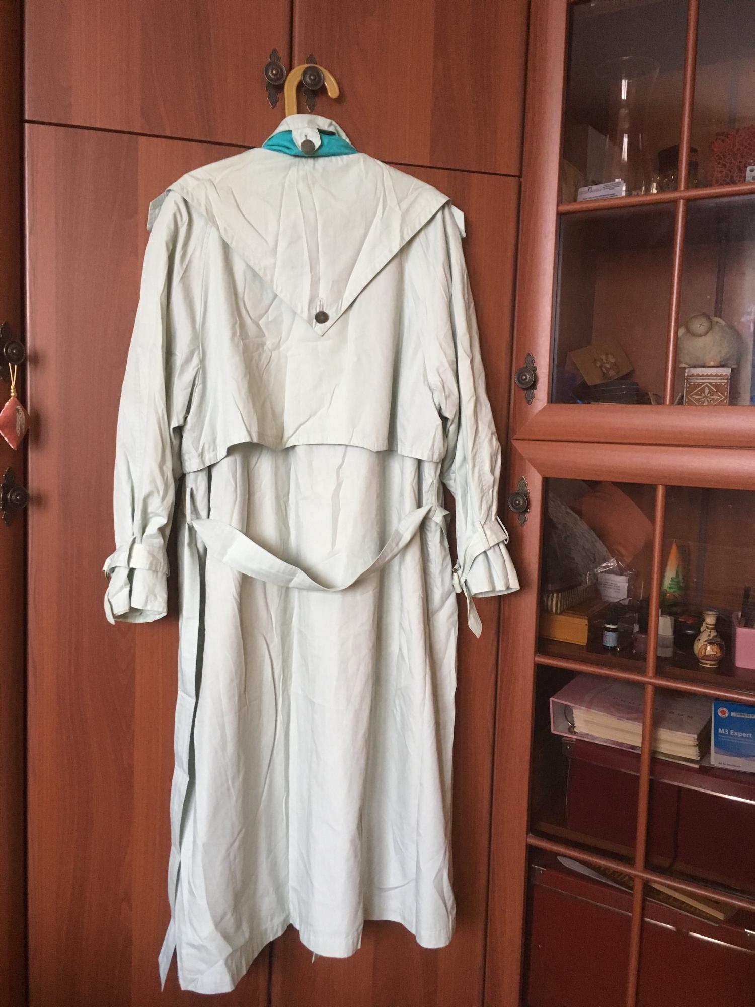Плащи 90 х