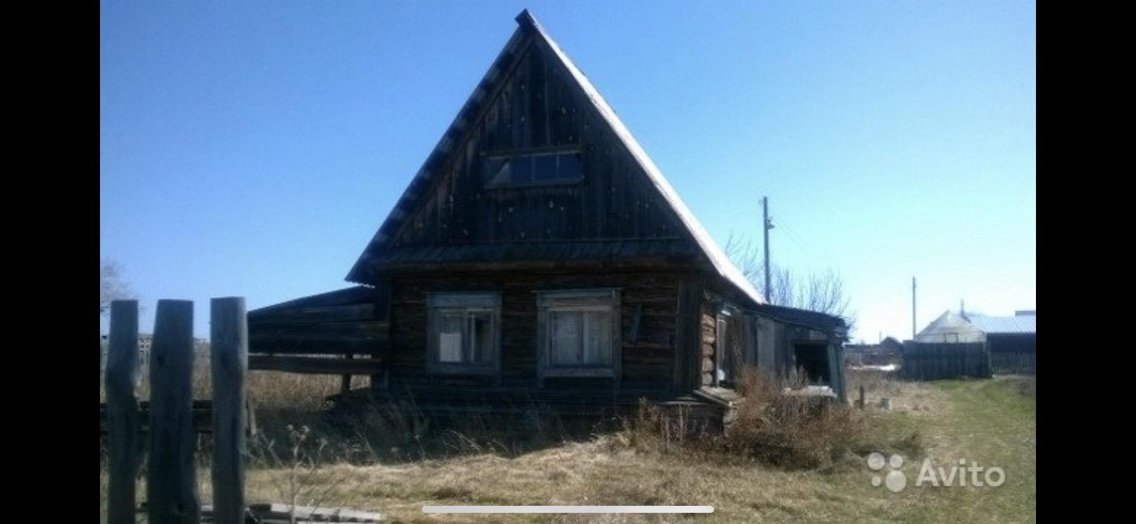 Купить дом или коттедж, Златогорова, Unnamed Road, 40.0 м2, 585000р -  объявление №3527236 на Nedvy.ru