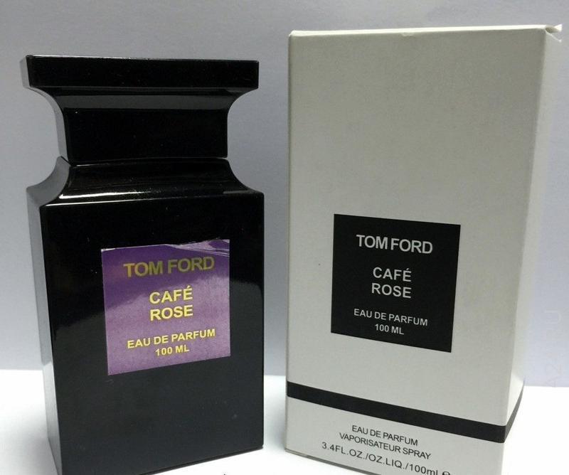 Tom ford cafe rose 2023