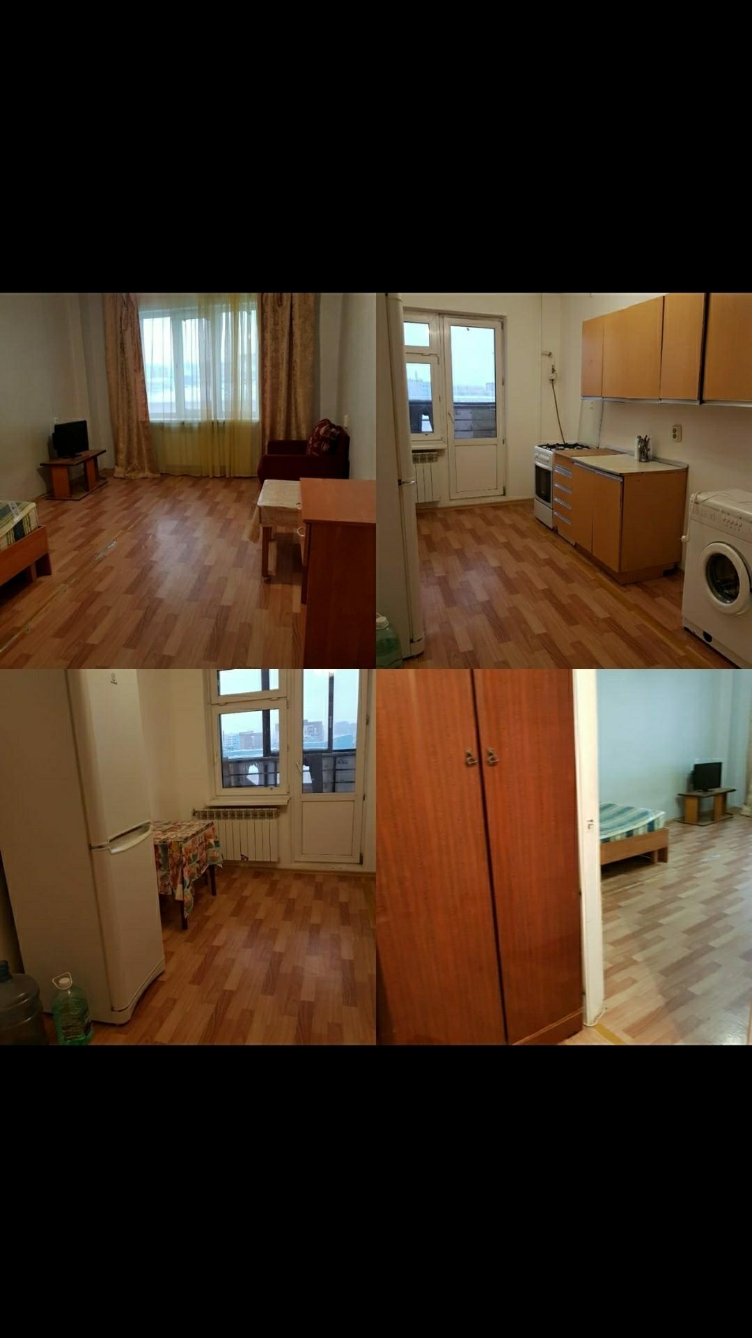 89841035333 Квартира, 1 комната, 41.7 м² в Якутске