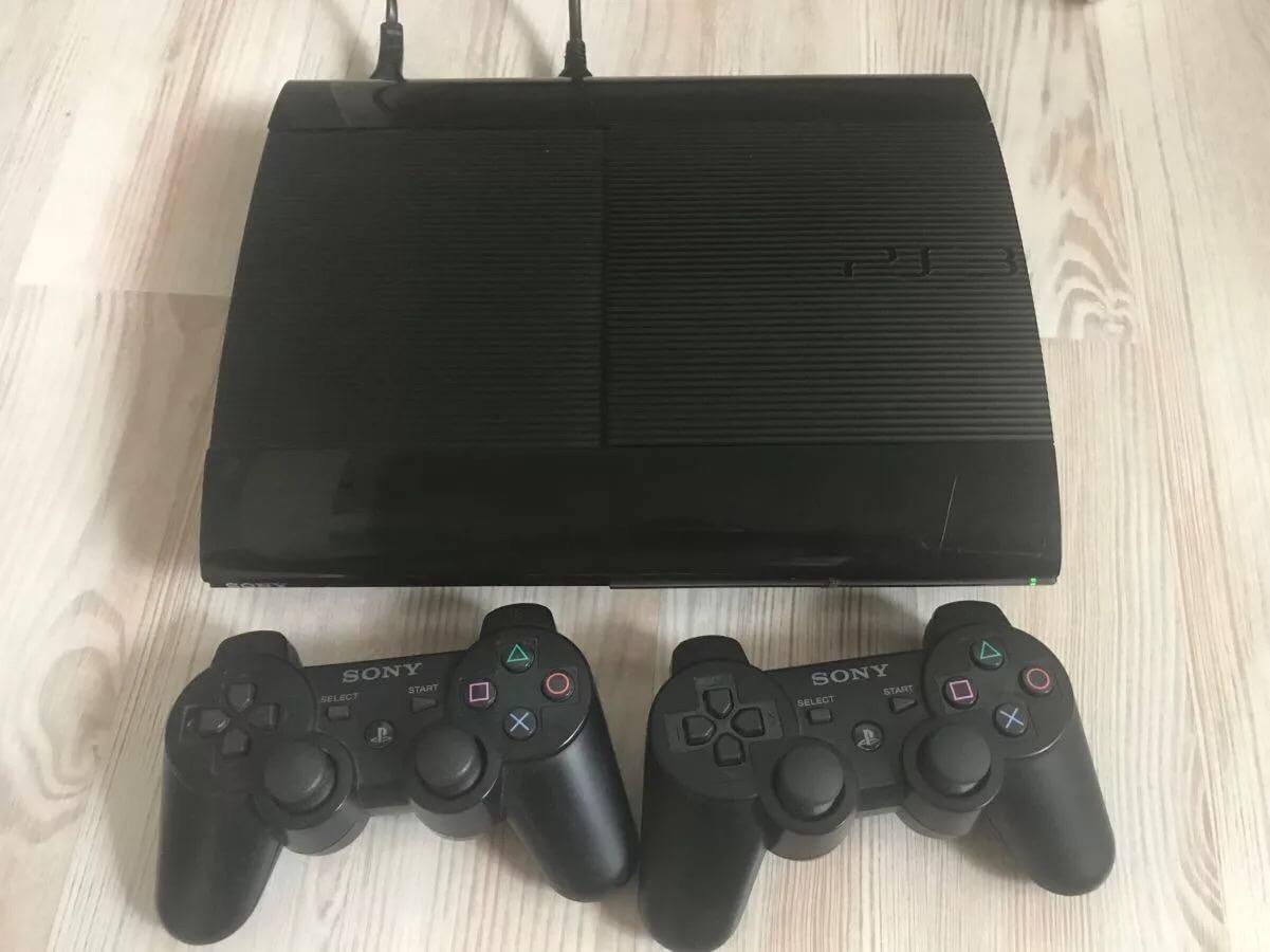 Пс1 на пс3. Ps3 super Slim. PLAYSTATION 3 super Slim. Ps3 super Slim 500gb. Пс3 супер слим 500 ГБ.