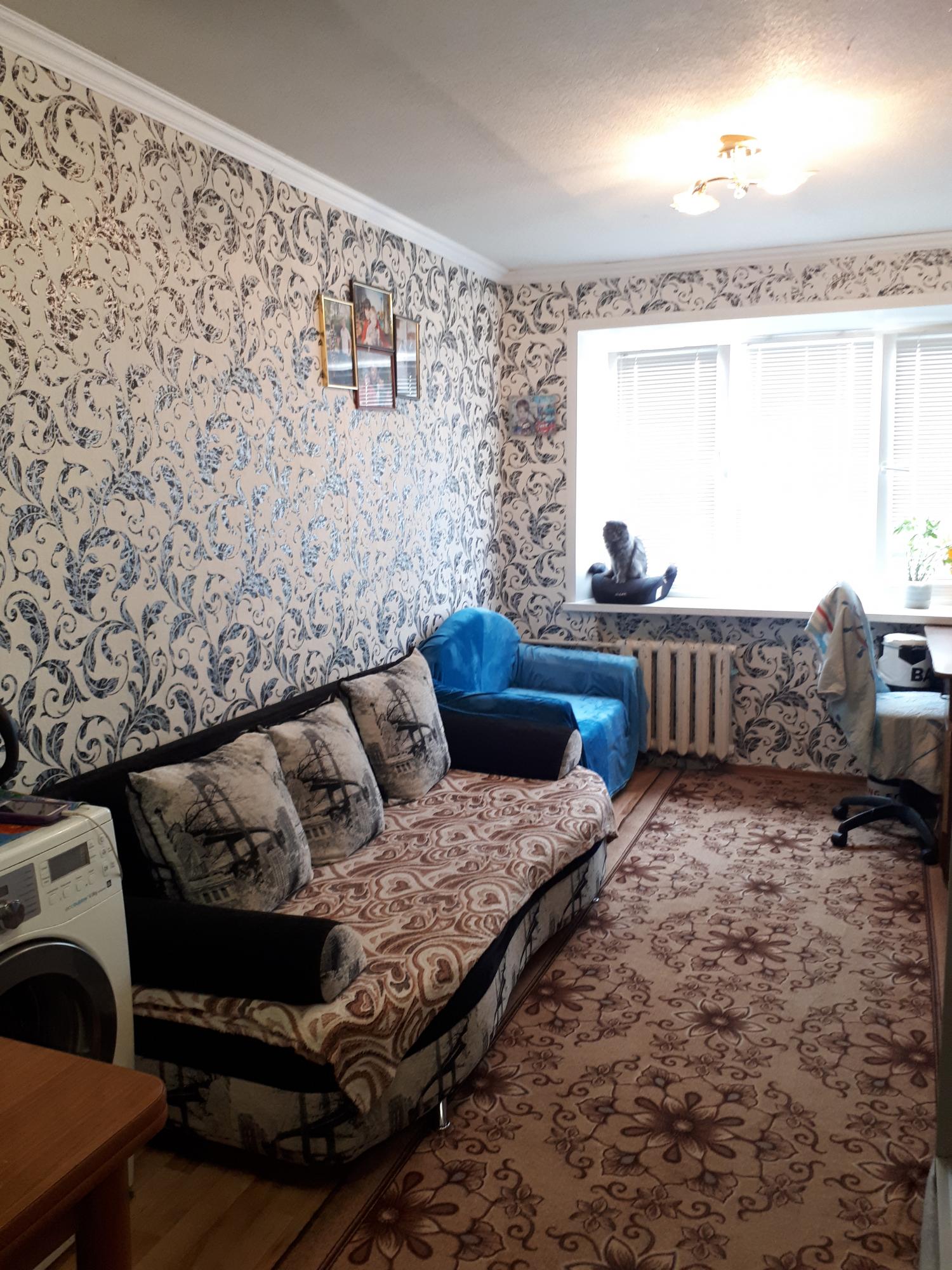 Комната в общежитии Саранск