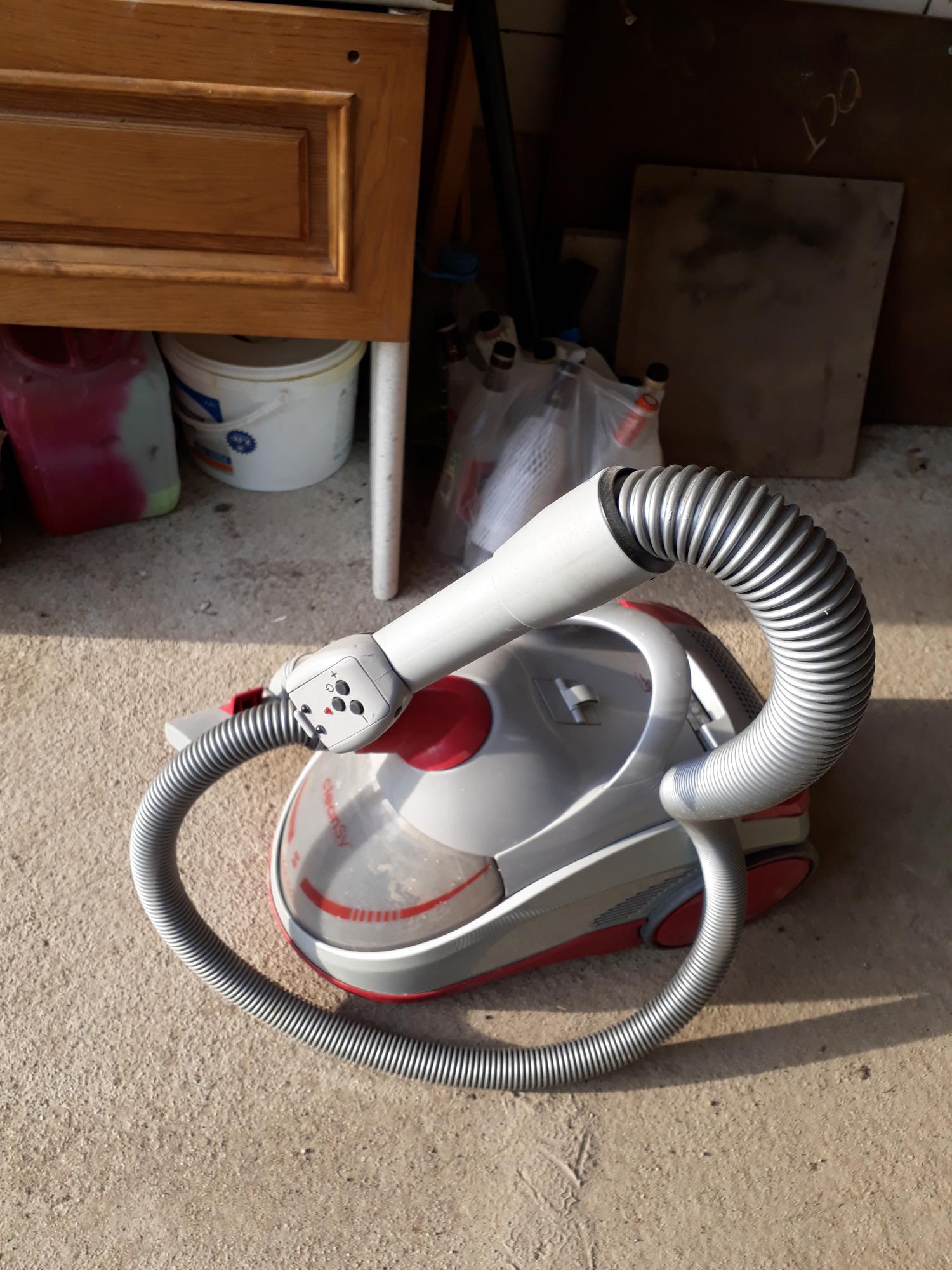 пароочиститель zepter cleansy steam cleaner фото 94