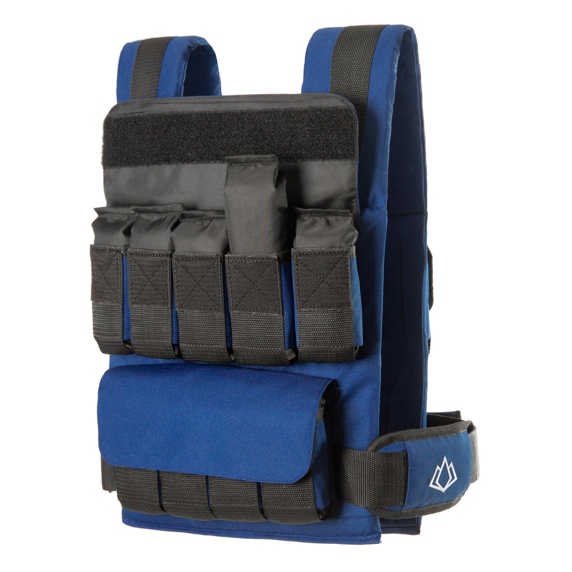 weighted vest in stores