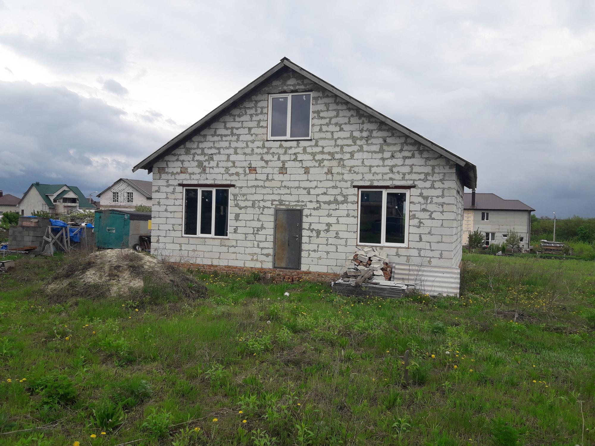 Купить Дом В Ивне С Фото