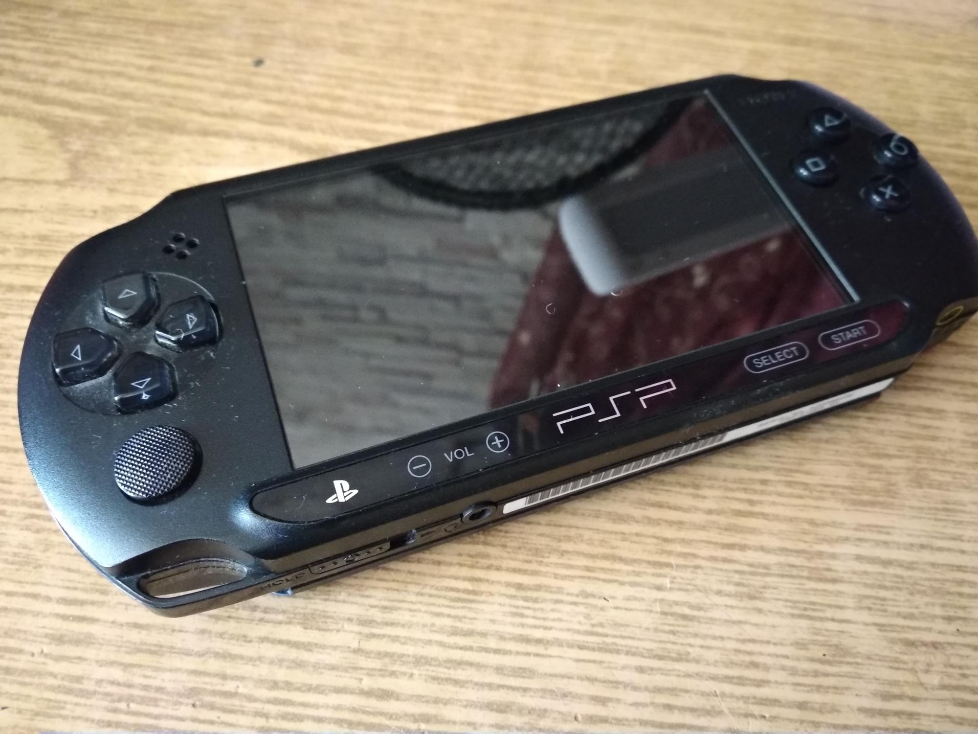 Psp steam link фото 107