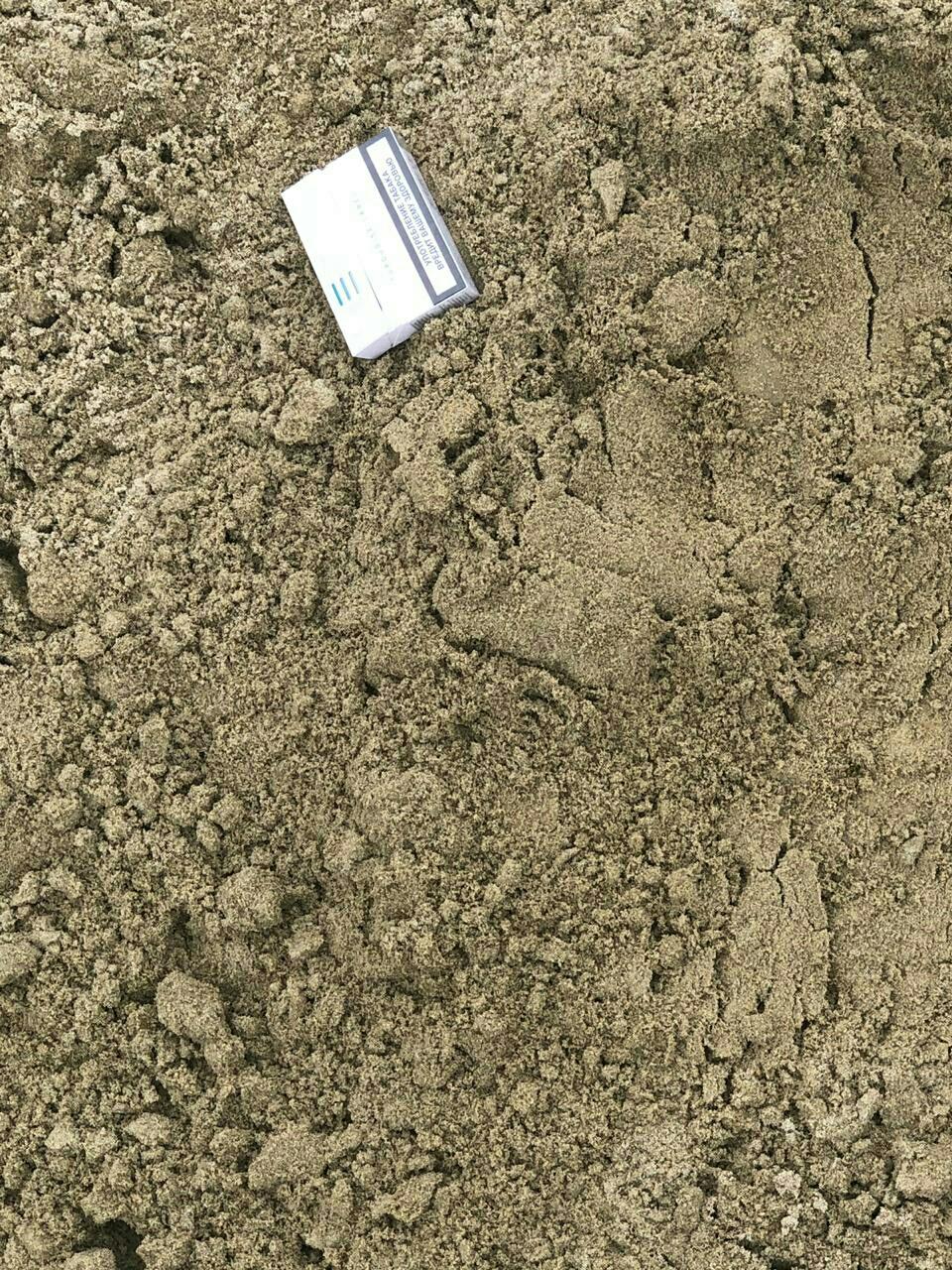 Песок с доставкой для песочниц от - фотография № 4