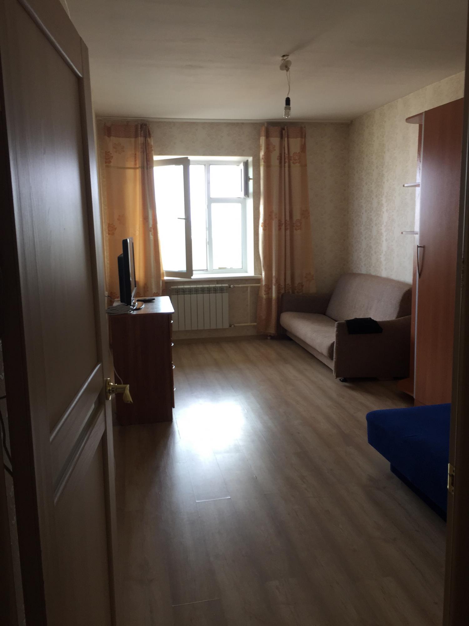 89841008912 Квартира, 1 комната, 42 м² в Якутске