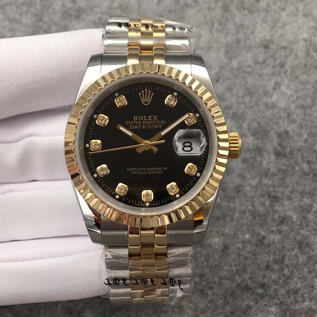 Rolex just