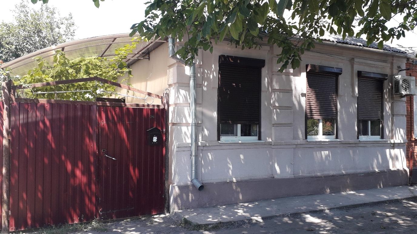 Продается дом ул Щаденко в Таганроге