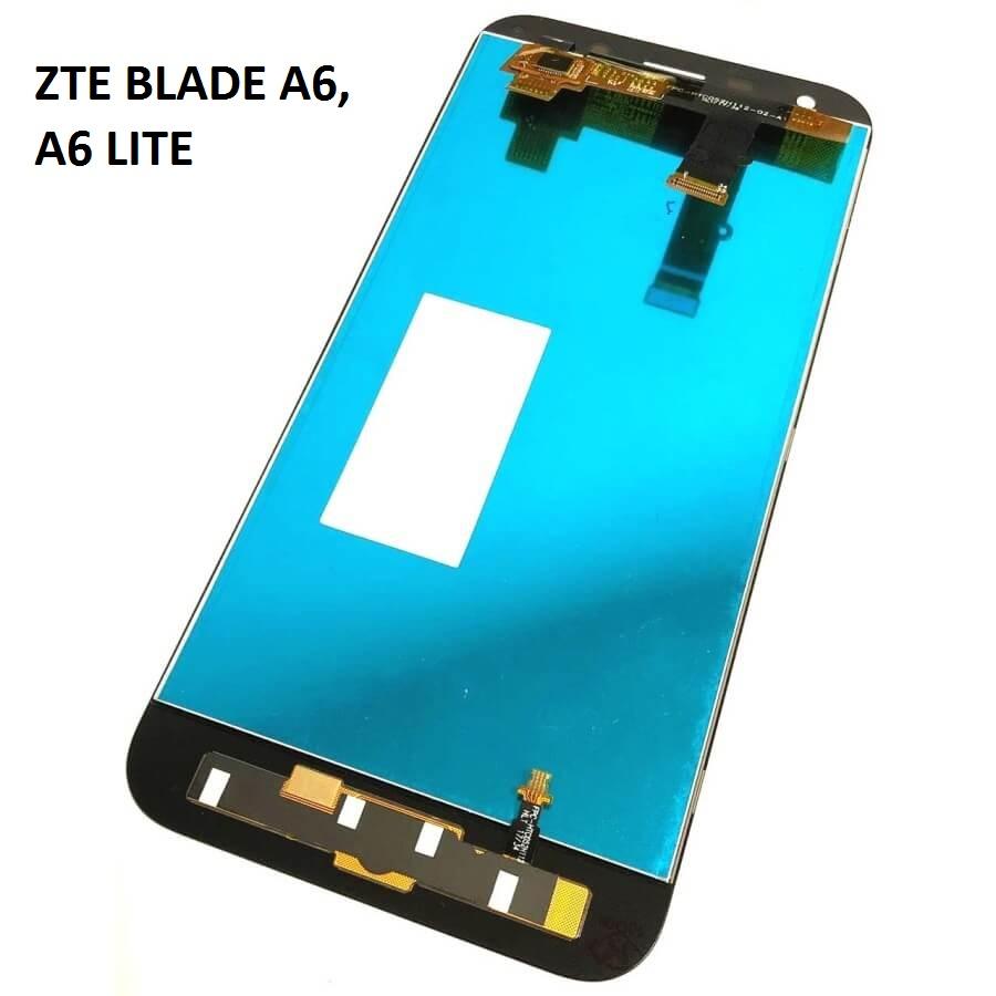 Zte blade a6 lite