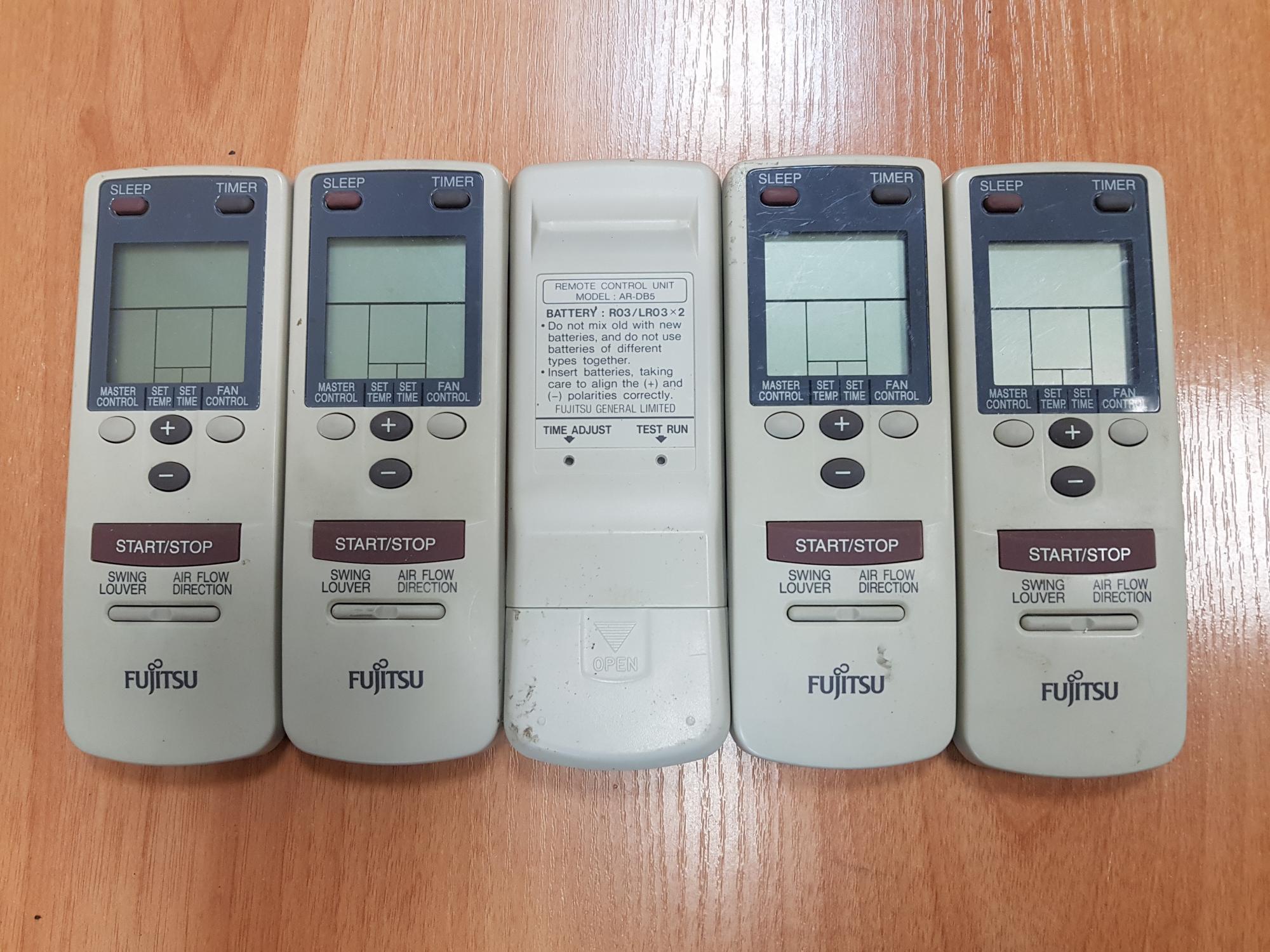 Fujitsu кондиционеры инструкция по применению пульта на стене