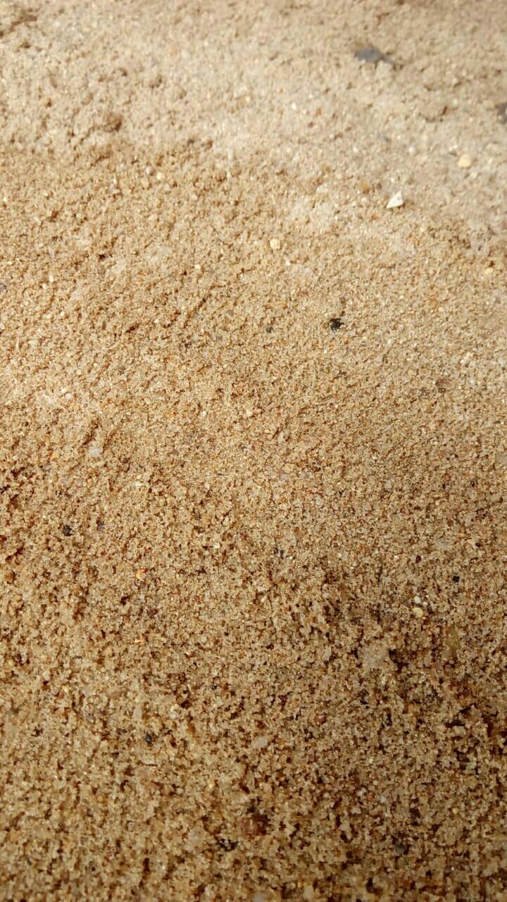 Песок с доставкой для песочниц от - фотография № 5